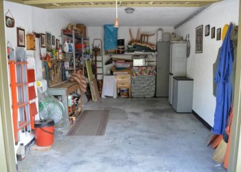 Box auto - Bilocale salita San Salvatore, Montaldo di Mondovì - foto 16