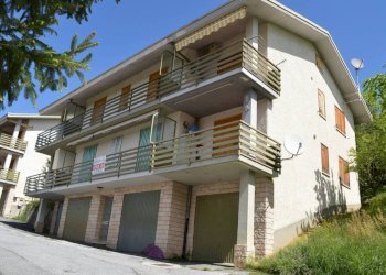 Facciata - Bilocale salita San Salvatore, Montaldo di Mondovì - foto 17