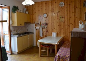 Soggiorno - Bilocale via Provinciale, 4, Roburent - foto 1