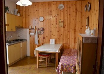 Soggiorno - Bilocale via Provinciale, 4, Roburent - foto 2