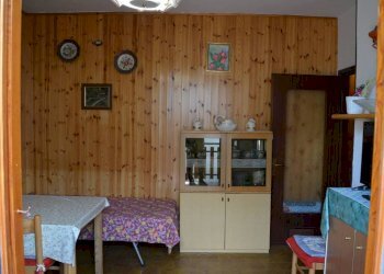 Soggiorno - Bilocale via Provinciale, 4, Roburent - foto 4