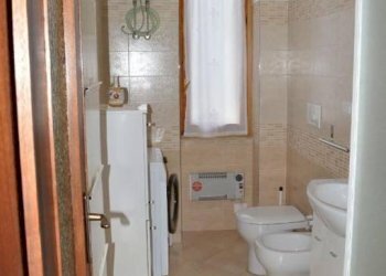 Bagno - Bilocale via Provinciale, 4, Roburent - foto 5