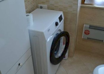 Bagno - Bilocale via Provinciale, 4, Roburent - foto 7