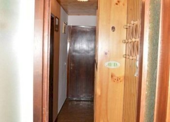 Corridoio - Bilocale via Provinciale, 4, Roburent - foto 8