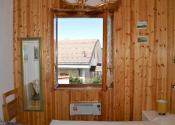 Camera da letto - Bilocale via Provinciale, 4, Roburent - foto 10