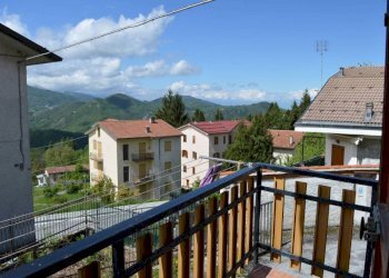 Balcone - Bilocale via Provinciale, 4, Roburent - foto 12