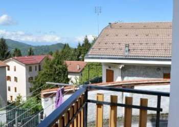 Balcone - Bilocale via Provinciale, 4, Roburent - foto 13