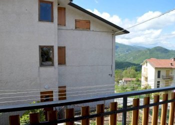 Balcone - Bilocale via Provinciale, 4, Roburent - foto 14