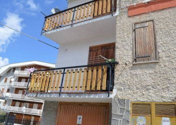 Facciata - Bilocale via Provinciale, 4, Roburent - foto 18