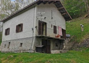 Facciata - Rustic SP164, Pamparato - photo 3