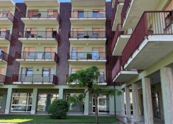 Facciata - Trilocale via Fossano, 4, Carmagnola - foto 1