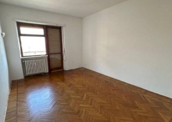 Camera da letto - Trilocale via Fossano, 4, Carmagnola - foto 5