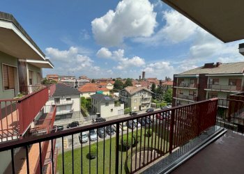 Balcone - Trilocale via Fossano, 4, Carmagnola - foto 8
