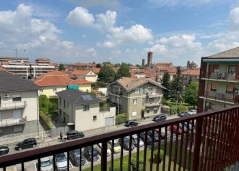 Balcone - Trilocale via Fossano, 4, Carmagnola - foto 9