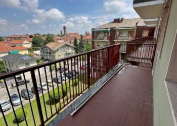 Balcone - Trilocale via Fossano, 4, Carmagnola - foto 10