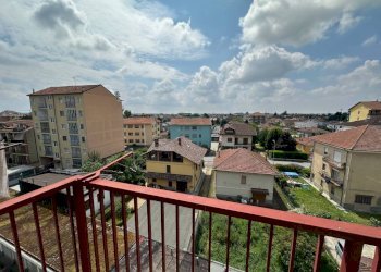 Balcone - Trilocale via Fossano, 4, Carmagnola - foto 11