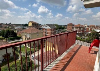 Balcone - Trilocale via Fossano, 4, Carmagnola - foto 12