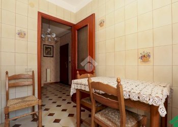 Two-room apartment Via Alessandro Manzoni, Albisola Superiore - photo 3