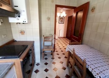 Two-room apartment Via Alessandro Manzoni, Albisola Superiore - photo 4