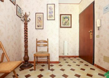 Two-room apartment Via Alessandro Manzoni, Albisola Superiore - photo 6