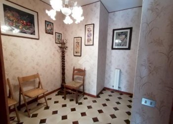 Two-room apartment Via Alessandro Manzoni, Albisola Superiore - photo 9