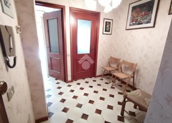 Two-room apartment Via Alessandro Manzoni, Albisola Superiore - photo 10