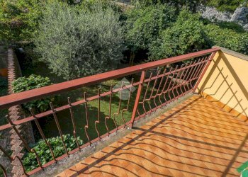 Two-room apartment Via Alessandro Manzoni, Albisola Superiore - photo 14