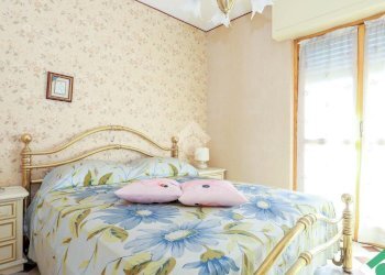 Two-room apartment Via Alessandro Manzoni, Albisola Superiore - photo 18