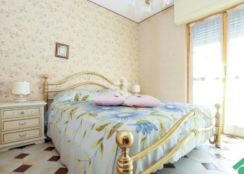 Two-room apartment Via Alessandro Manzoni, Albisola Superiore - photo 20