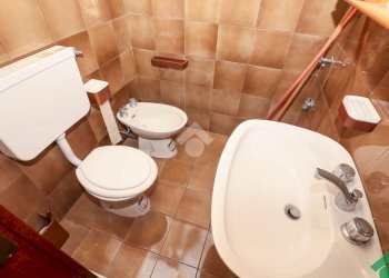 Two-room apartment Via Alessandro Manzoni, Albisola Superiore - photo 24