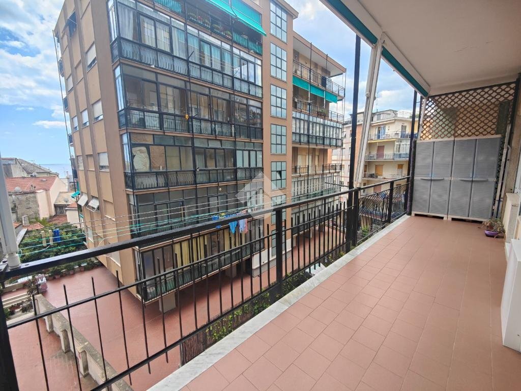 Trilocale Via Traversa dei Ceramisti, Albissola Marina - foto 1