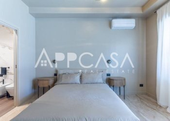 Camera da letto - Terreno non edificabile via degli Orti di Trastevere, Roma - foto 4