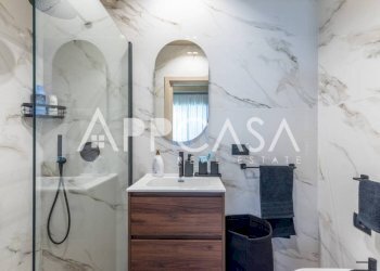 Bagno - Terreno non edificabile via degli Orti di Trastevere, Roma - foto 9