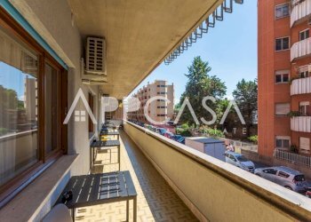 Balcone - Terreno non edificabile via degli Orti di Trastevere, Roma - foto 10