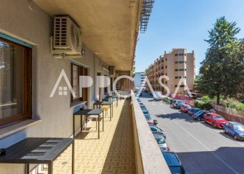 Balcone - Terreno non edificabile via degli Orti di Trastevere, Roma - foto 11