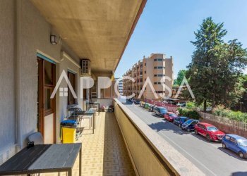 Balcone - Terreno non edificabile via degli Orti di Trastevere, Roma - foto 12