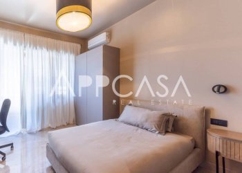 Camera da letto - Terreno non edificabile via degli Orti di Trastevere, Roma - foto 15