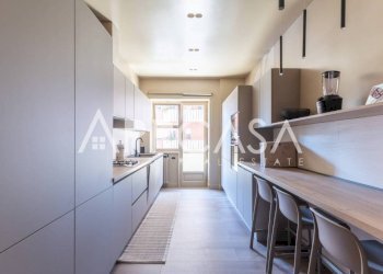 Cucina - Terreno non edificabile via degli Orti di Trastevere, Roma - foto 18