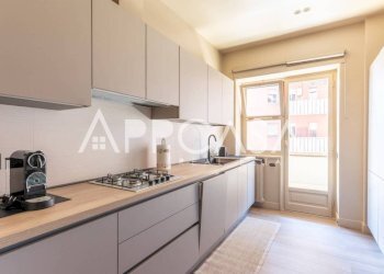 Cucina - Terreno non edificabile via degli Orti di Trastevere, Roma - foto 19