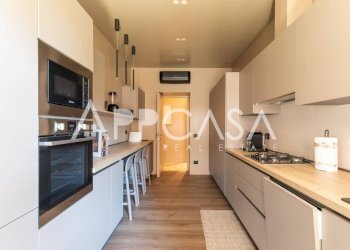 Cucina - Terreno non edificabile via degli Orti di Trastevere, Roma - foto 20