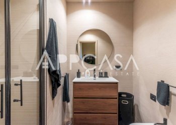 Bagno - Terreno non edificabile via degli Orti di Trastevere, Roma - foto 21