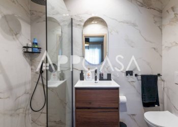 Bagno - Terreno non edificabile via degli Orti di Trastevere, Roma - foto 22