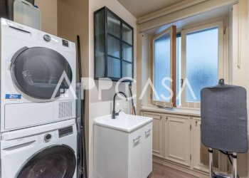 Lavanderia - Terreno non edificabile via degli Orti di Trastevere, Roma - foto 23