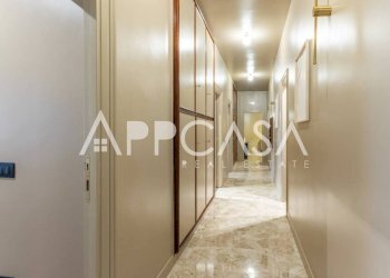 Corridoio - Terreno non edificabile via degli Orti di Trastevere, Roma - foto 24