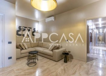 Salone - Terreno non edificabile via degli Orti di Trastevere, Roma - foto 25