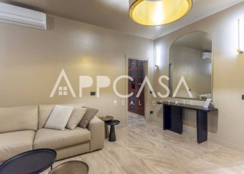 Salone - Terreno non edificabile via degli Orti di Trastevere, Roma - foto 26