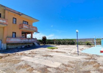 Villa Sessa Aurunca - foto 10