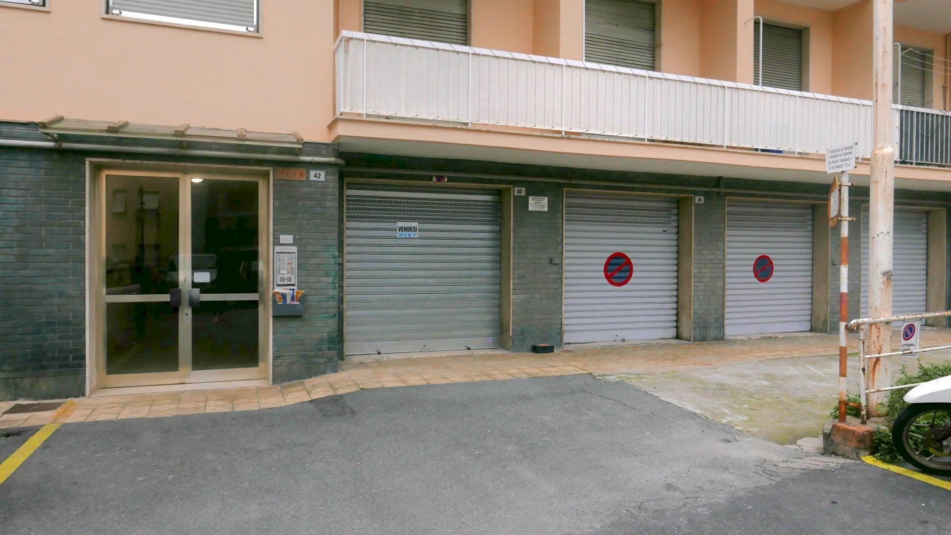 Box Sanremo - foto 1