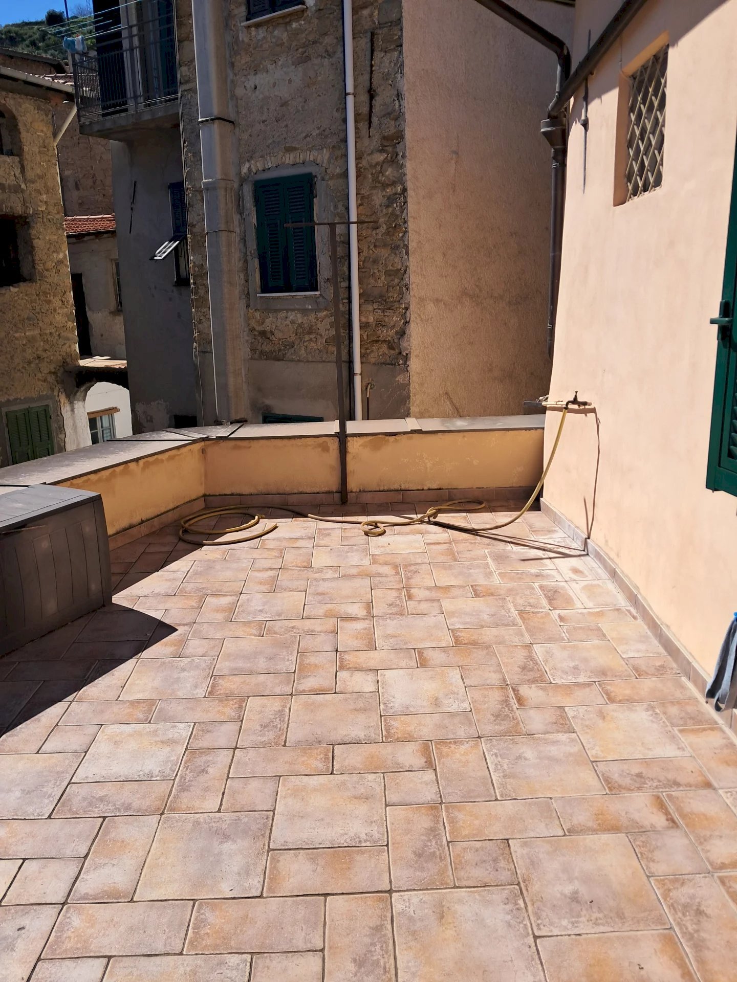 Dimora Storica San Biagio della Cima - foto 1