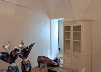 Dimora Storica San Biagio della Cima - foto 4